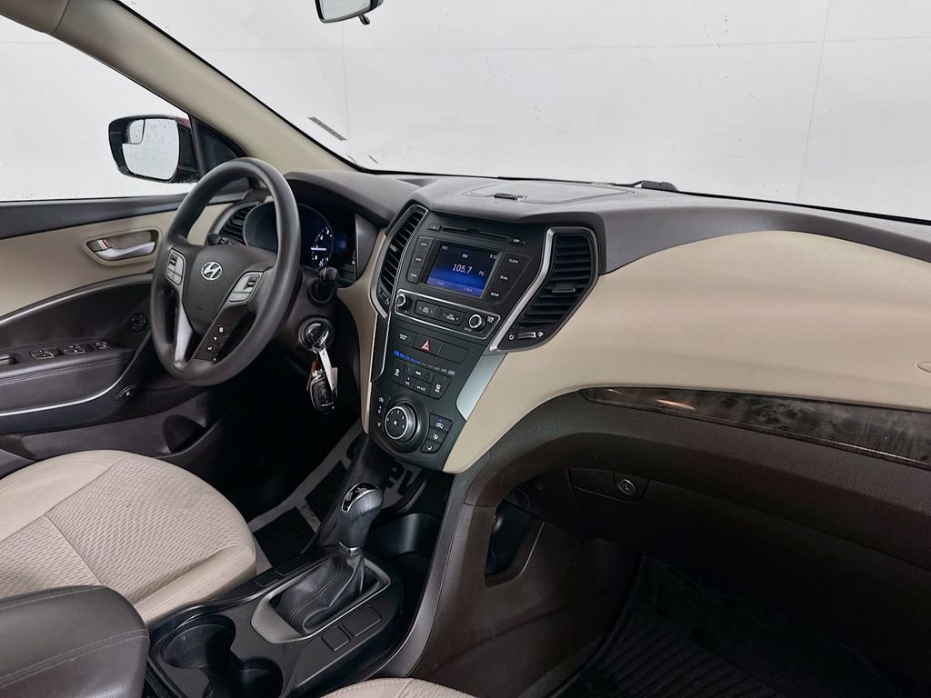 Used 2017 Hyundai Santa Fe Sport FWD image 28