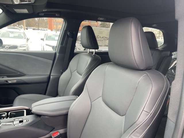 New 2026 Lexus TX 350 AWD image 10