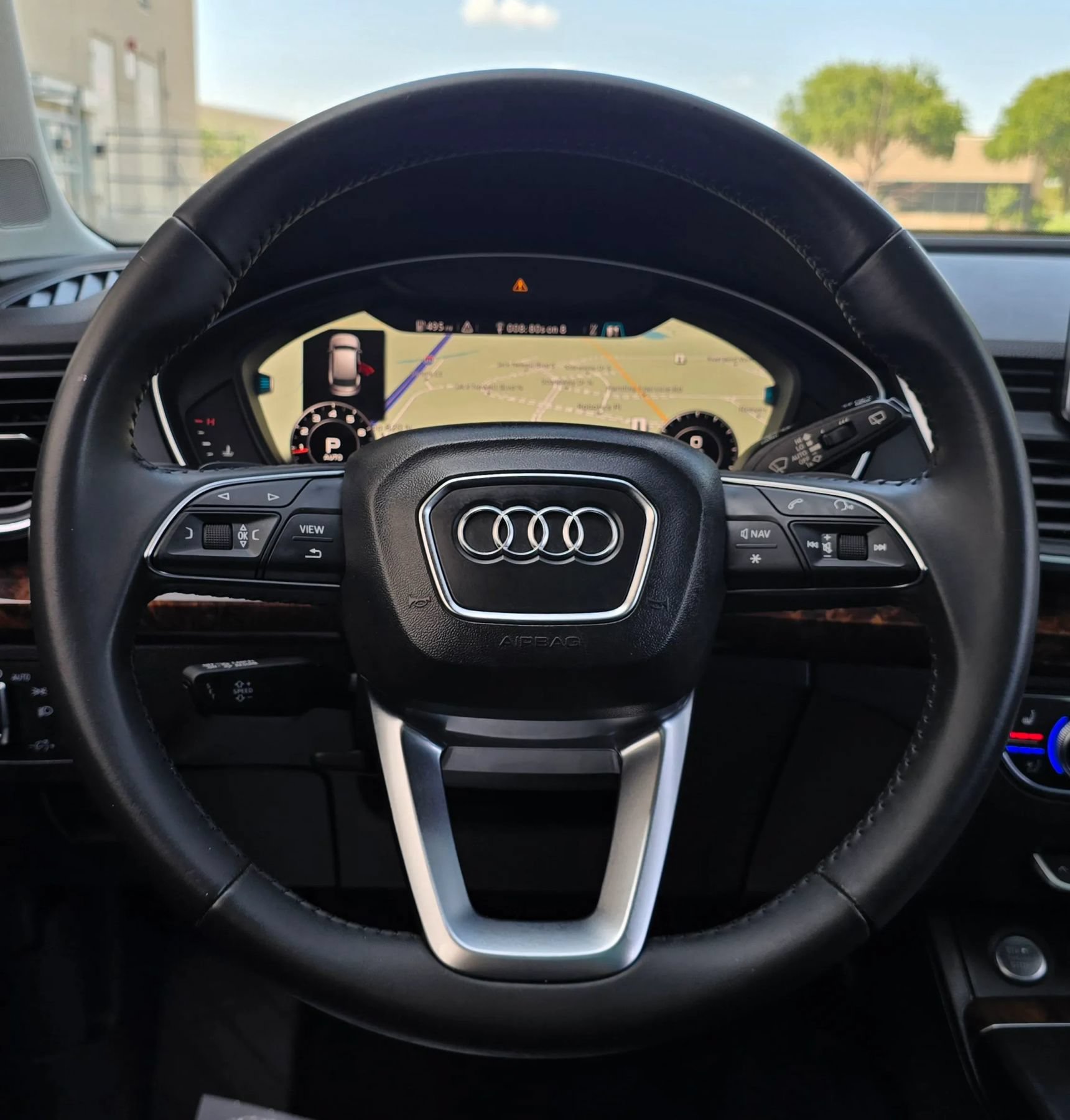 Used 2018 Audi Q5 2.0T Premium Plus AWD/4WD image 29