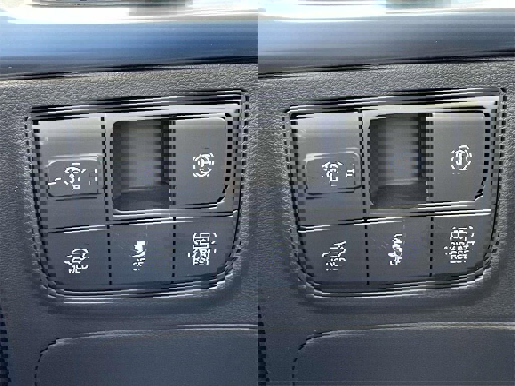 New 2025 Hyundai Tucson SEL image 20