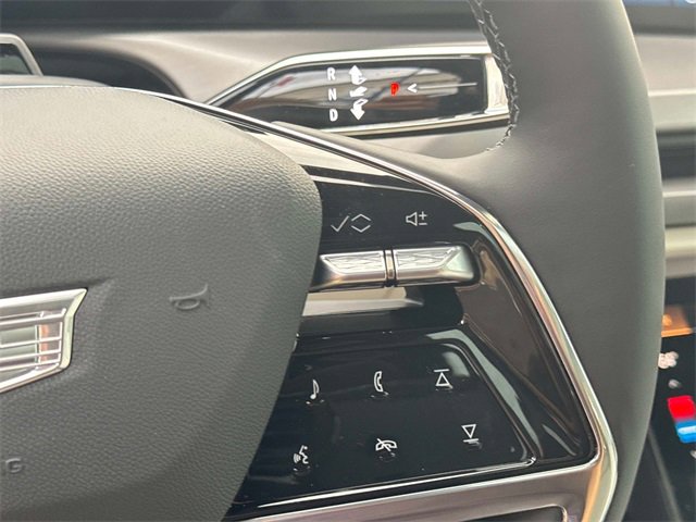 New 2026 Cadillac Vistiq Luxury image 25