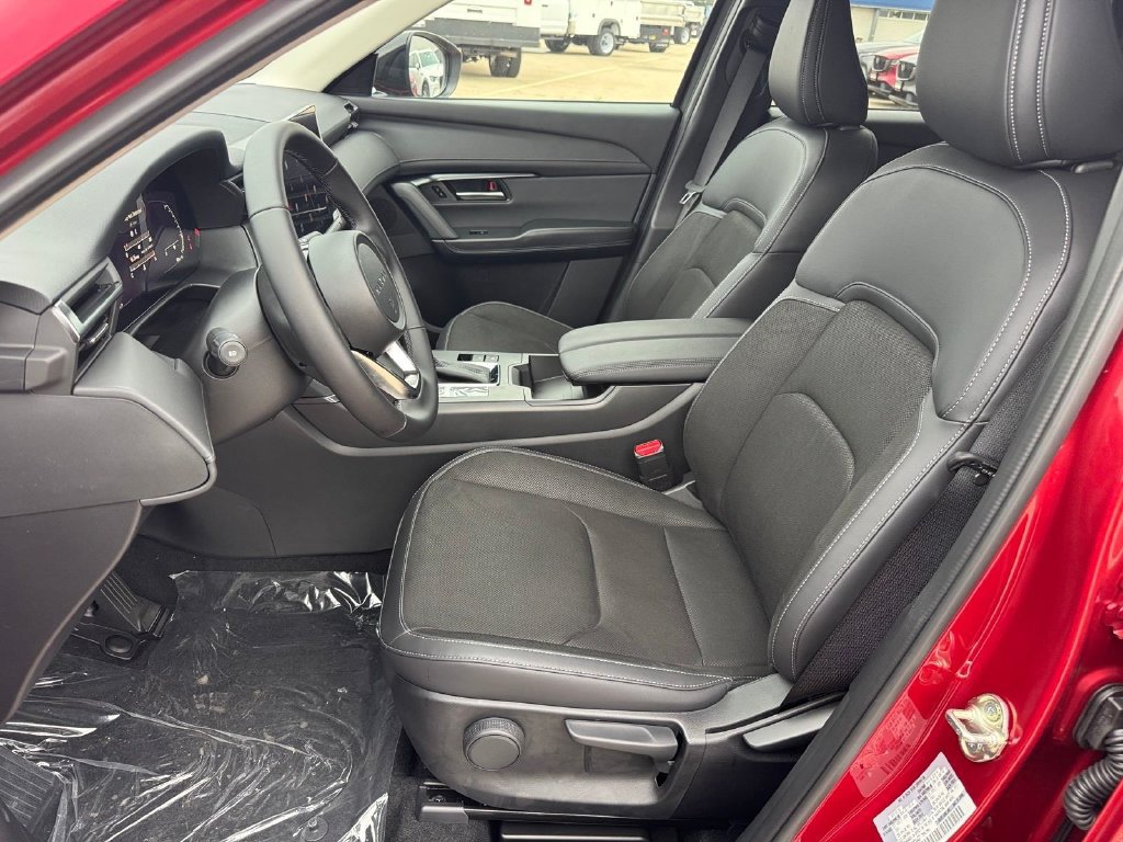 New 2026 MAZDA CX-5 Select AWD/4WD image 7