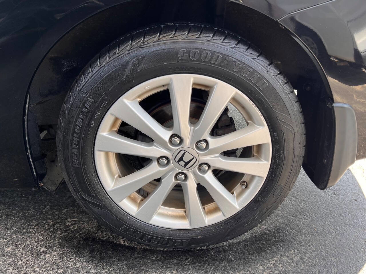 Used 2012 Honda Civic EX image 19