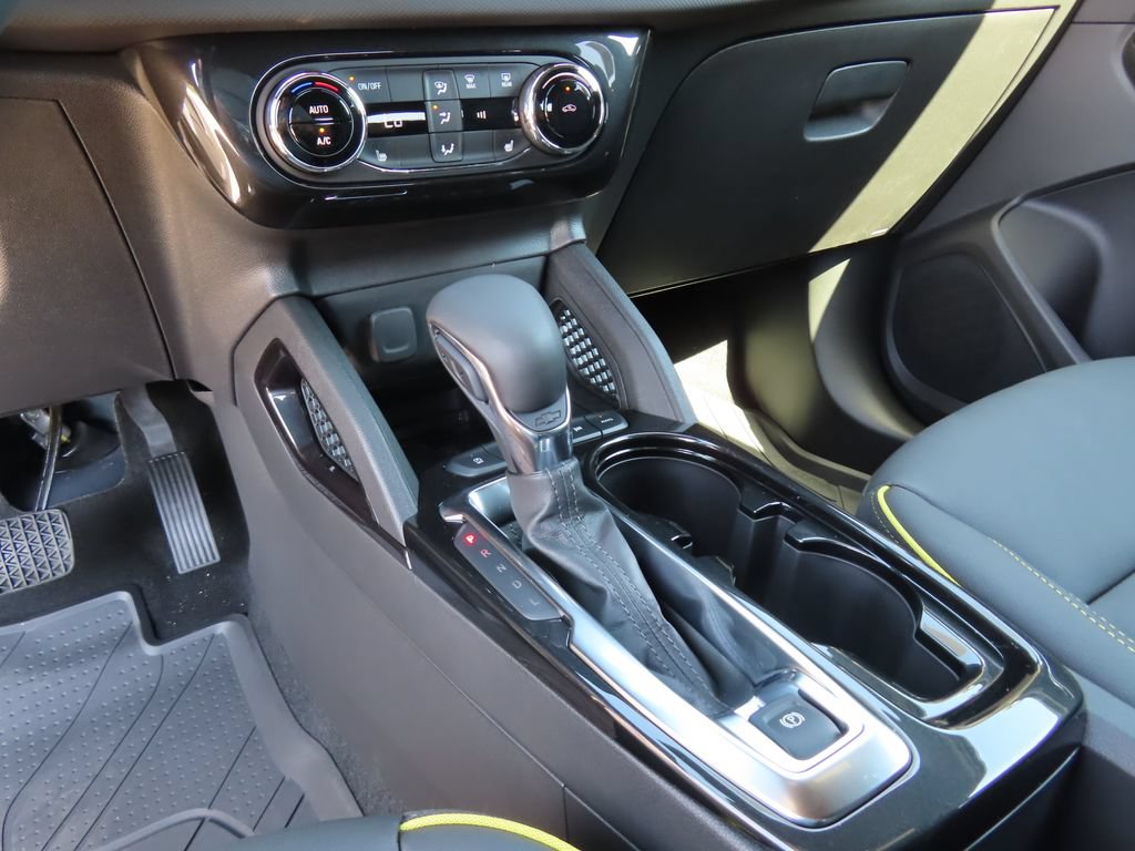 New 2026 Chevrolet TrailBlazer ACTIV w/ Convenience Package AWD/4WD image 6
