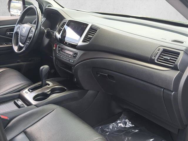 Used 2018 Honda Pilot EX-L image 21