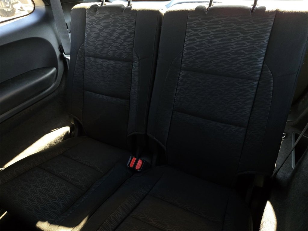 New 2026 Dodge Durango GT w/ Blacktop Package image 13