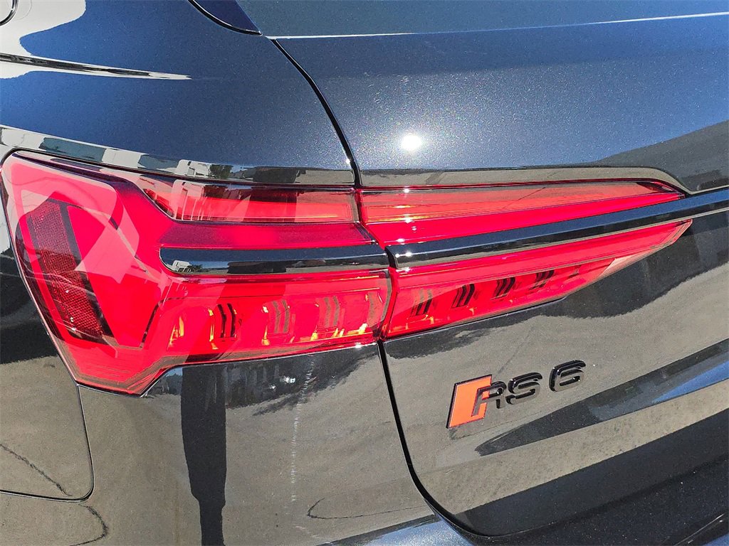 New 2026 Audi RS 6 performance image 34