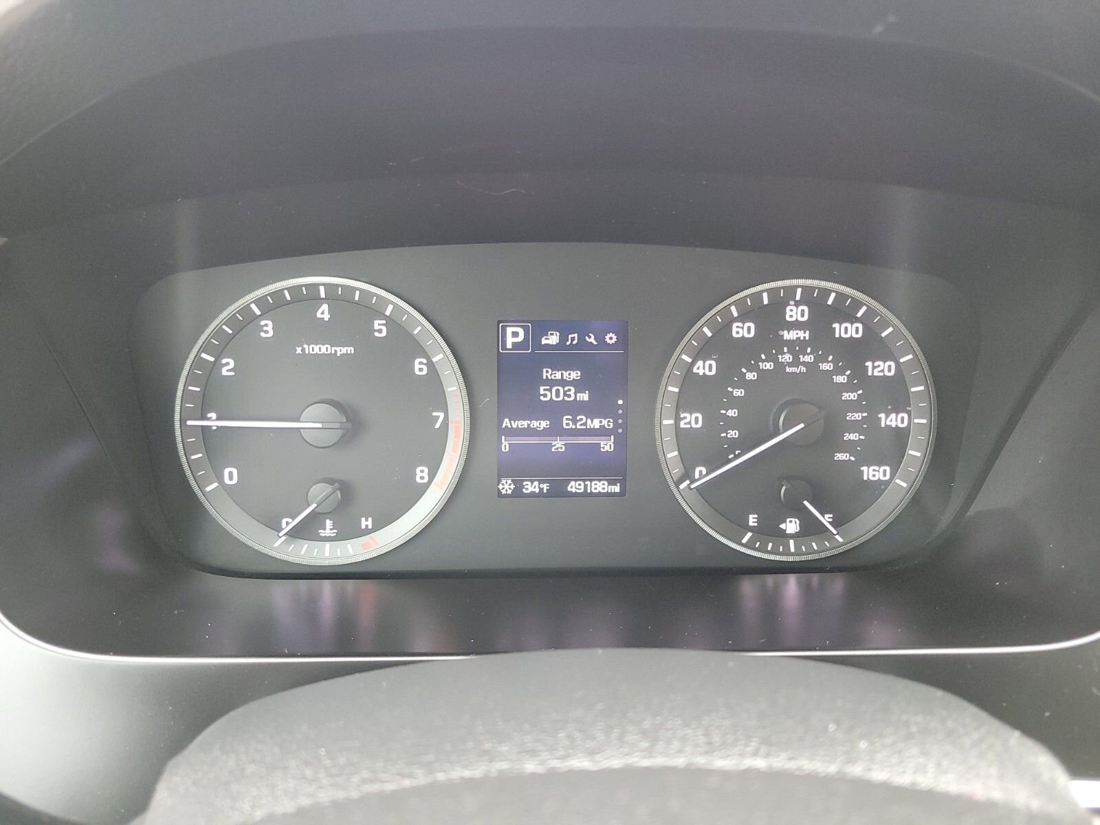 Used 2017 Hyundai Sonata Limited image 31