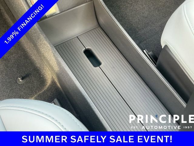 New 2026 Volvo EX30 Ultra w/ Protection Package Premier AWD/4WD image 19