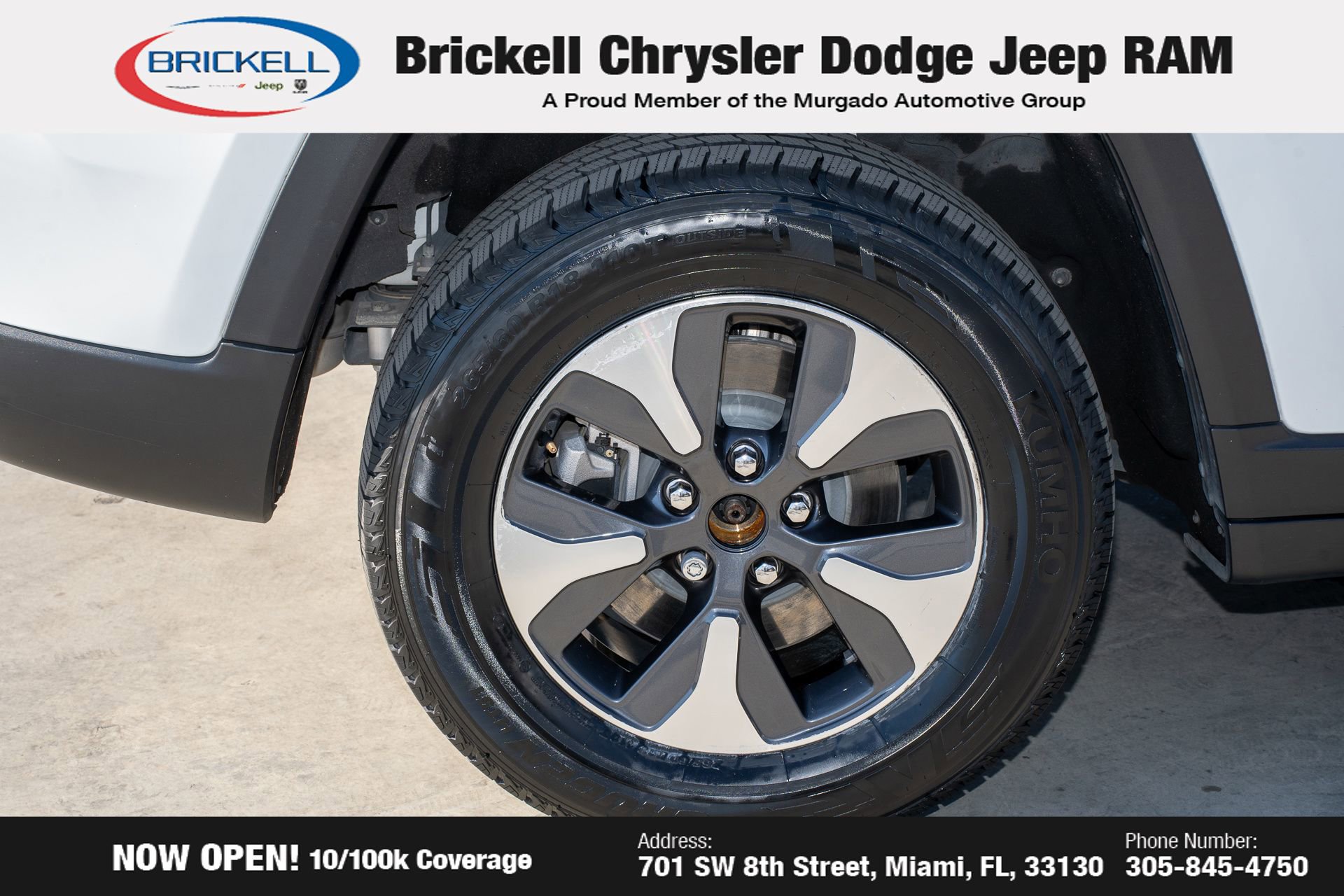 Used 2022 Jeep Grand Cherokee Limited 4xe w/ Luxury Tech Group II image 41