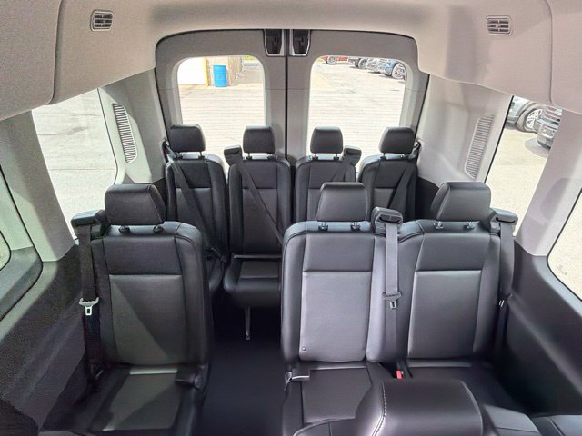 New 2026 Ford Transit 350 XL AWD/4WD image 38