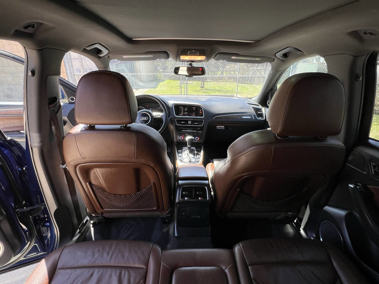 Used 2014 Audi Q5 TDI Premium Plus image 26