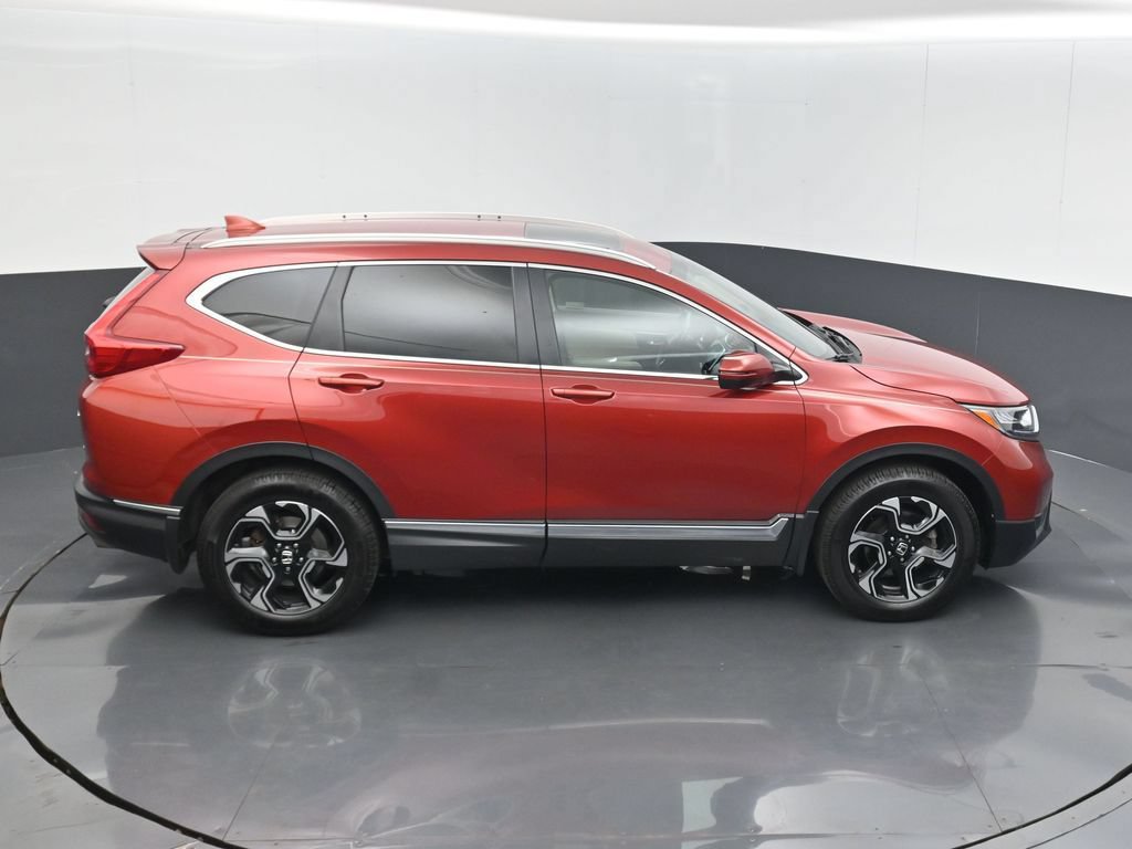 Certified 2018 Honda CR-V Touring image 14
