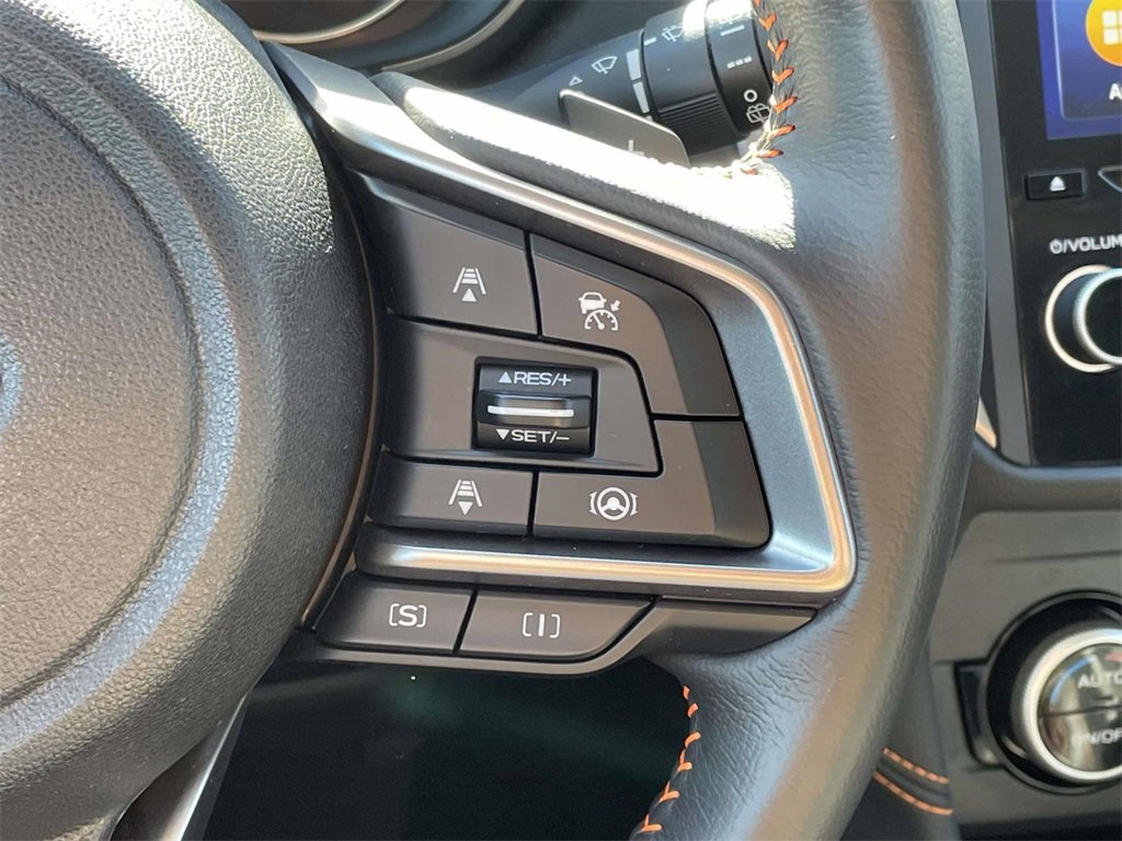 Used 2023 Subaru Crosstrek 2.5i Limited image 22