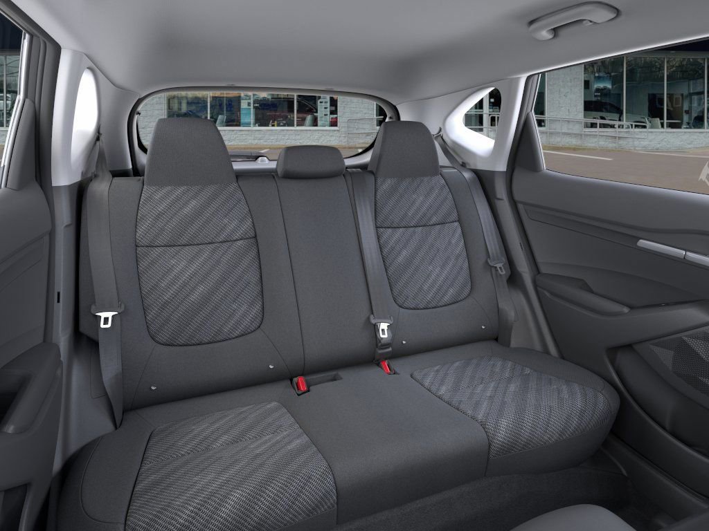 New 2026 Kia Seltos LX image 16