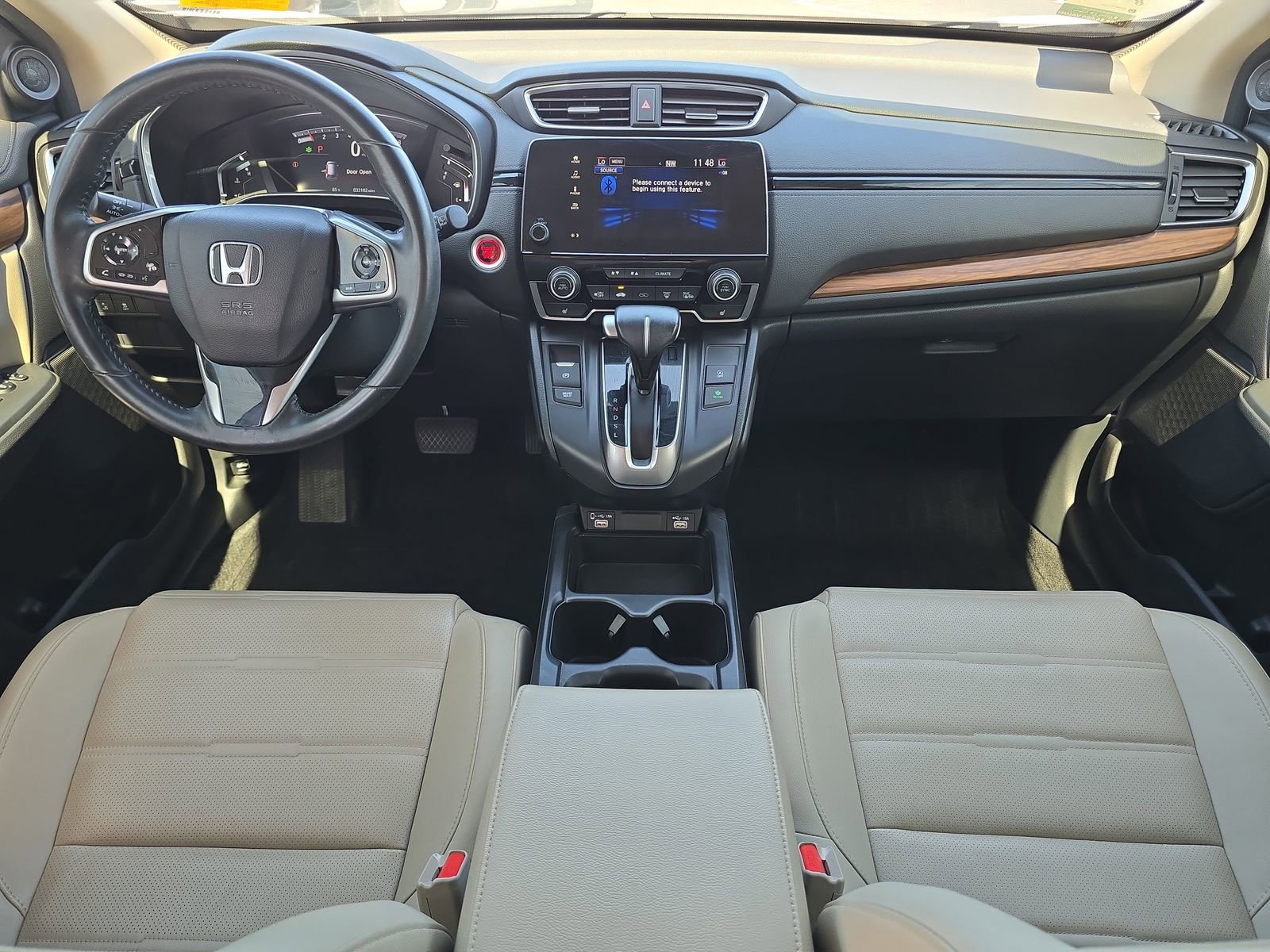 Used 2020 Honda CR-V EX-L image 9