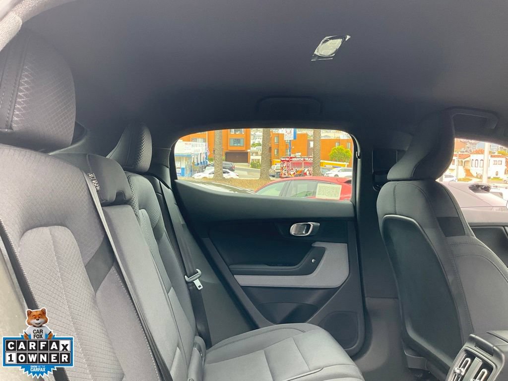Used 2024 Polestar Polestar 2 AWD/4WD image 63