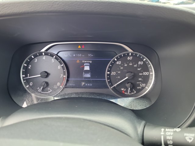 Used 2023 Nissan Frontier SV w/ SV Convenience Package RWD image 26