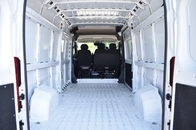 Used 2024 RAM ProMaster 2500 w/ Power Group FWD image 13