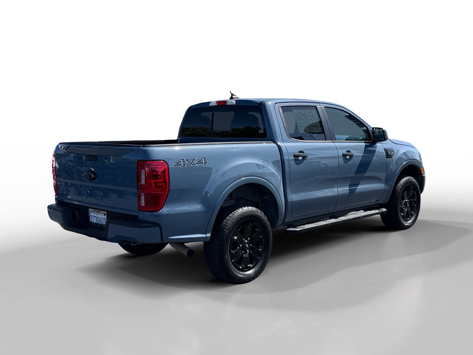 Certified 2023 Ford Ranger XLT w/ Equipment Group 302A High AWD/4WD image 5