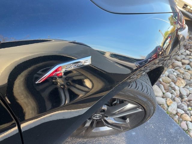 Used 2024 Acura Integra A-Spec image 5