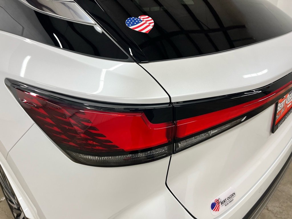 Used 2024 Lexus RX 350 w/ Technology Package image 7