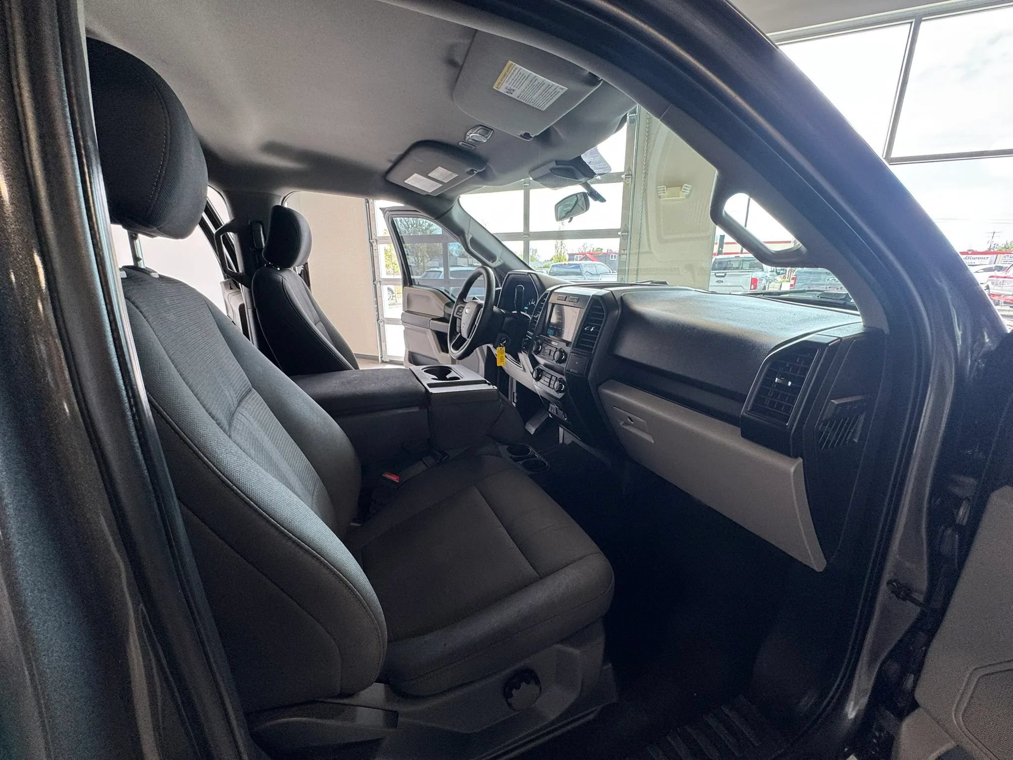 Used 2019 Ford F150 XL w/ Equipment Group 101A Mid AWD/4WD image 23