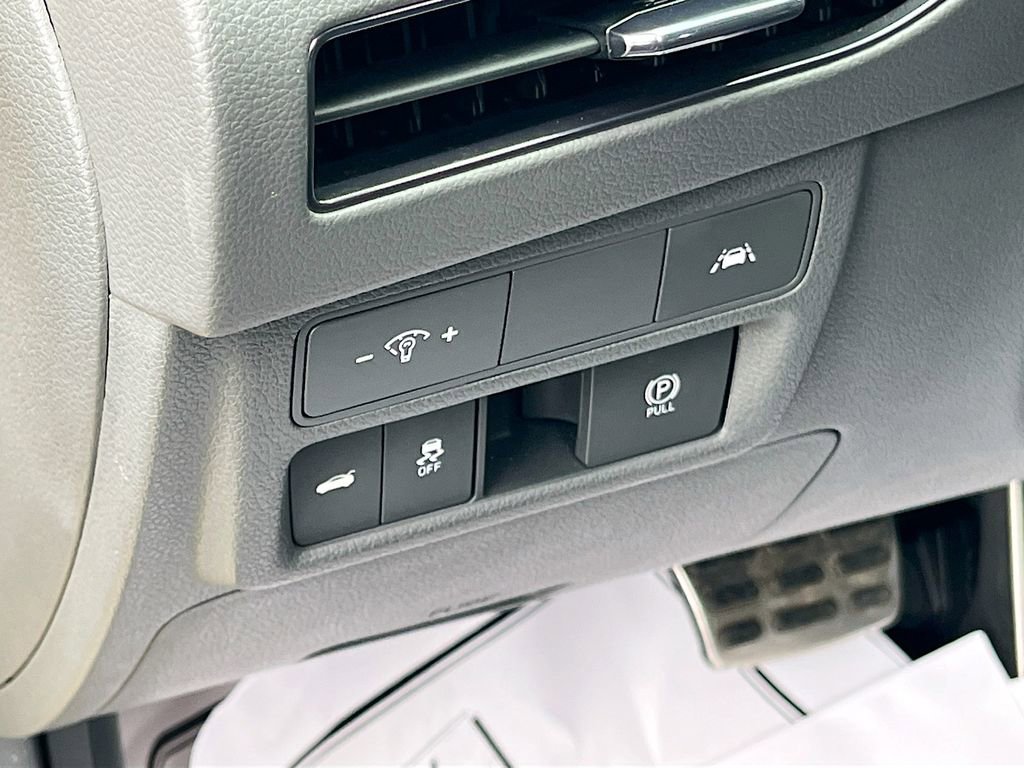 Used 2021 Hyundai Sonata N Line image 10