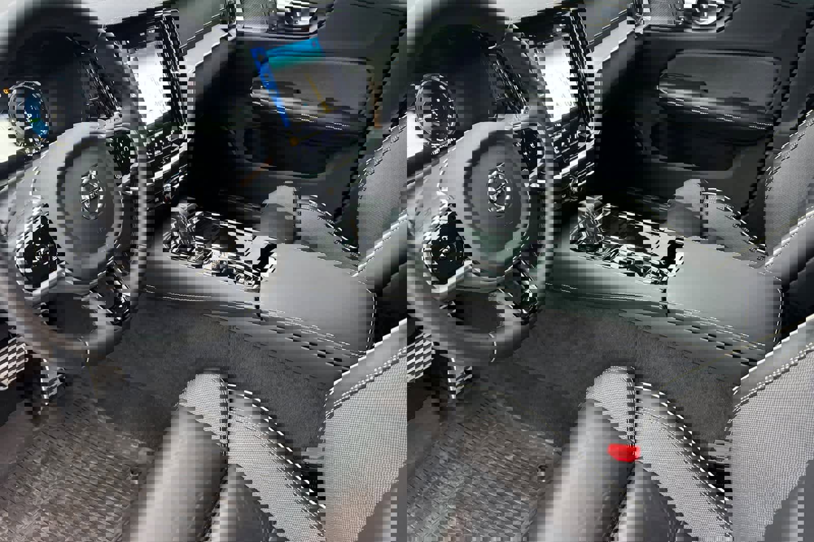 Used 2022 Volvo S60 T8 R-Design w/ Advanced Package image 12