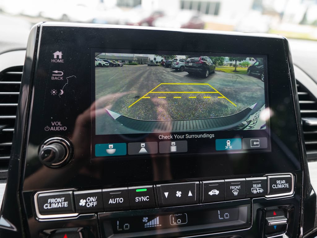 Used 2024 Honda Odyssey Elite image 40