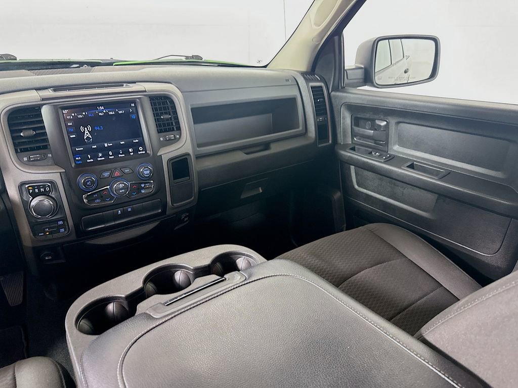 Used 2019 RAM 1500 Express w/ Wheel & Sound Group AWD/4WD image 21