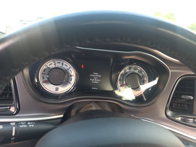 Used 2021 Dodge Challenger R/T Scat Pack w/ T/A Package RWD image 18