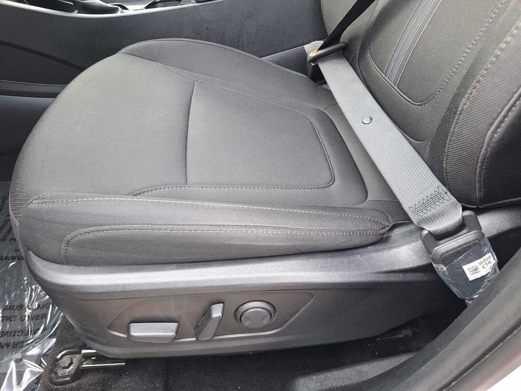 Used 2024 Hyundai Tucson SEL image 29