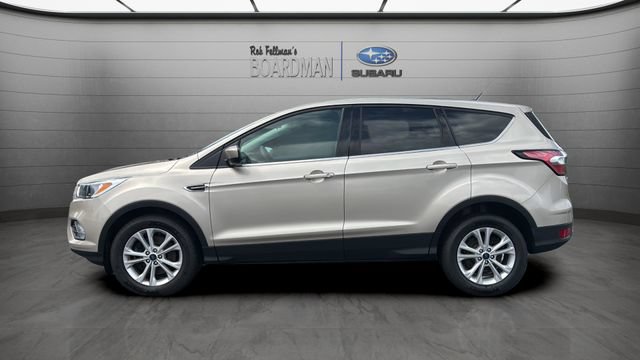 Used 2017 Ford Escape SE w/ SE Cold Weather Package FWD image 9