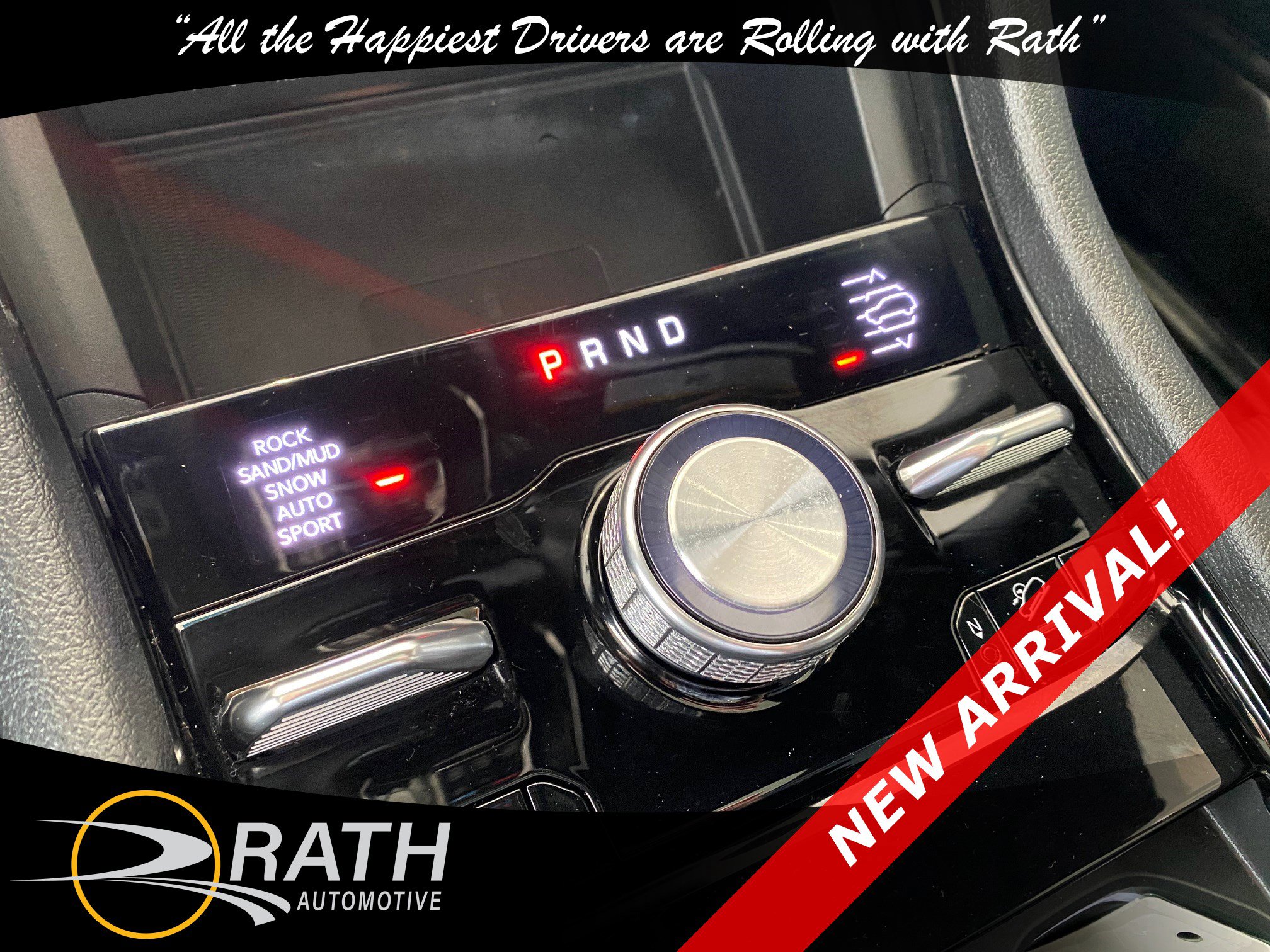 Used 2022 Jeep Grand Cherokee Overland w/ Luxury Tech Group IV image 16