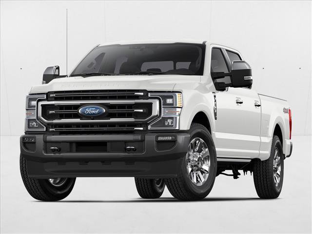Used 2022 Ford F350 Platinum
