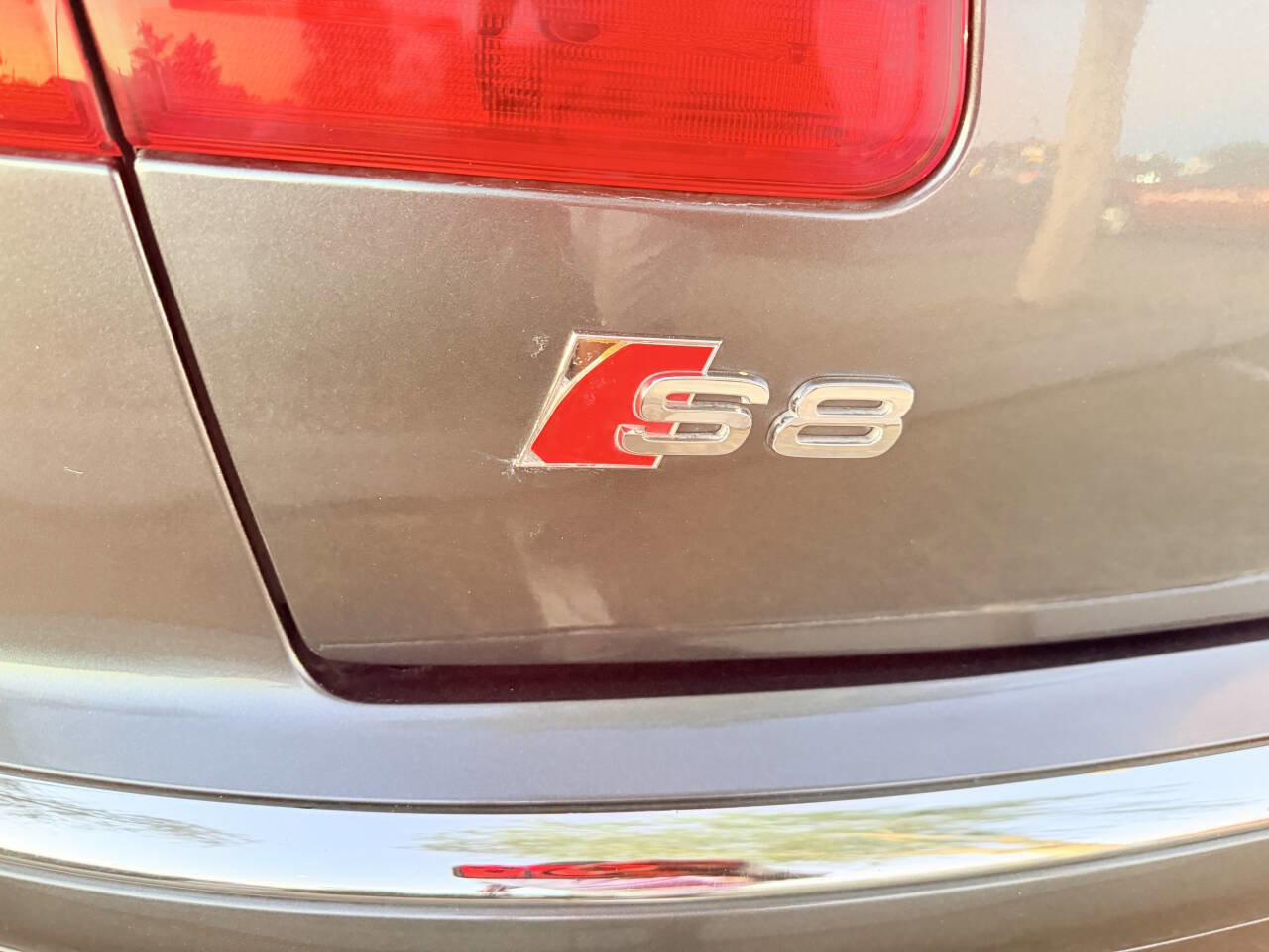 Used 2008 Audi S8 AWD/4WD image 9