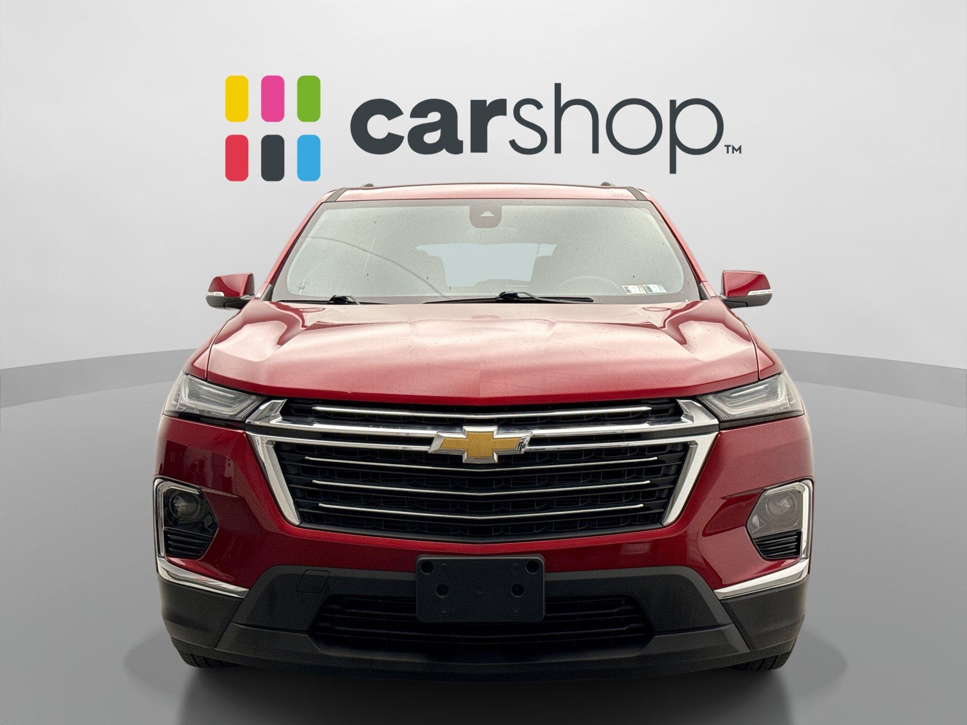 Used 2023 Chevrolet Traverse LT FWD image 8