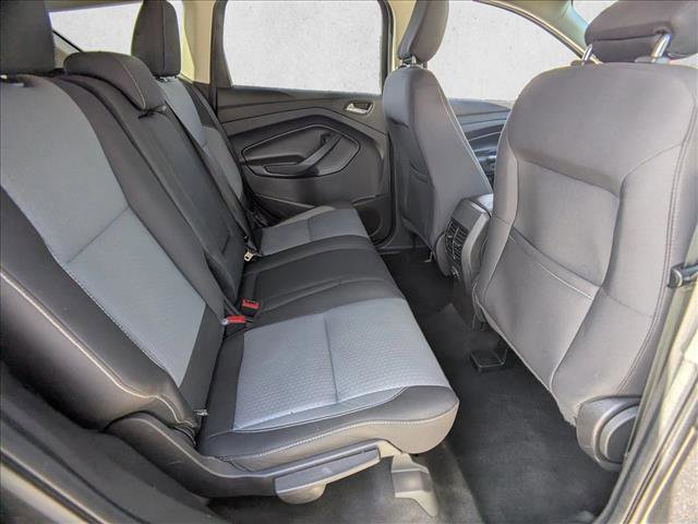 Used 2018 Ford Escape SE w/ SE Sync 3 Package image 18