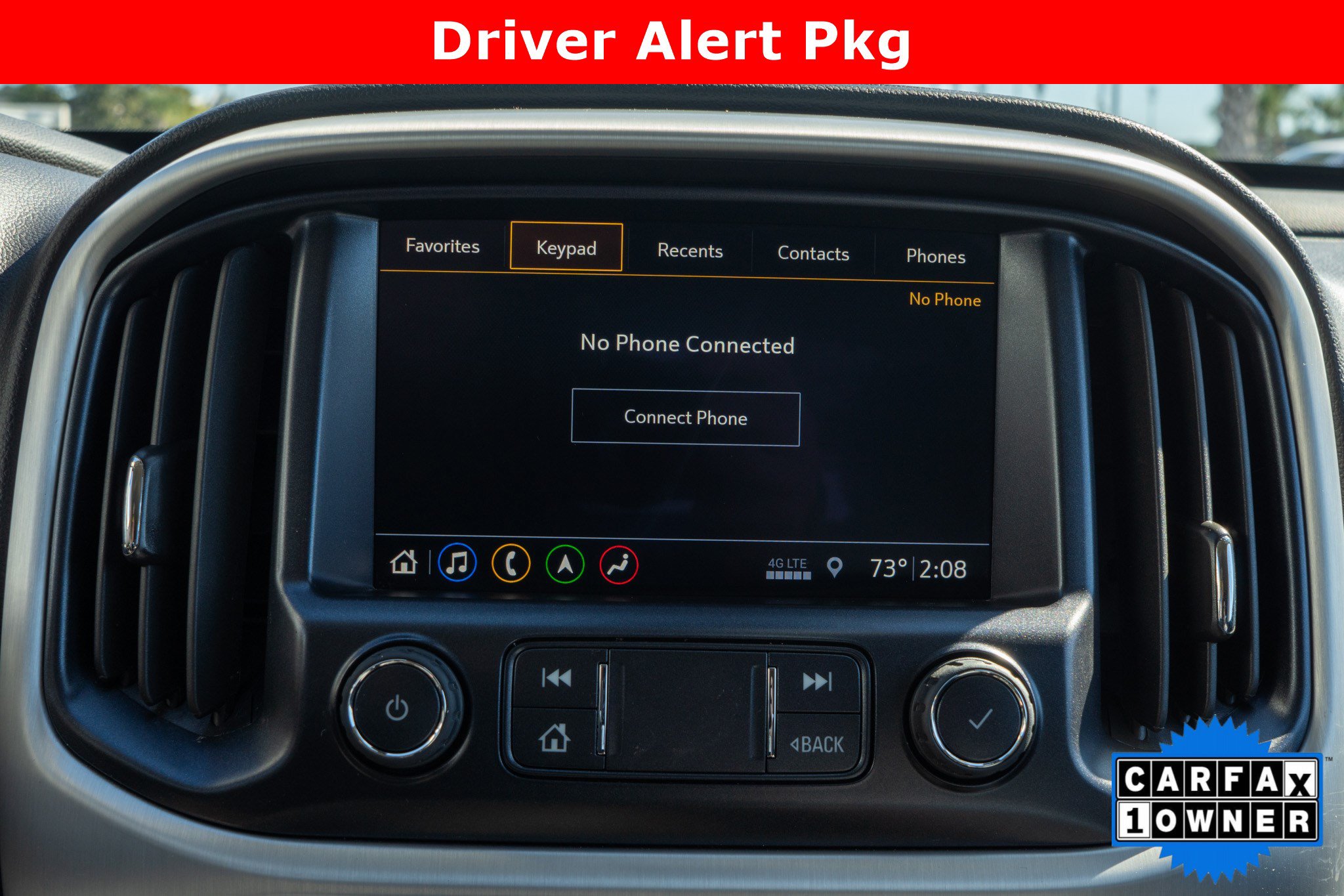 Used 2020 GMC Canyon SLT w/ Driver Alert Package AWD/4WD image 17