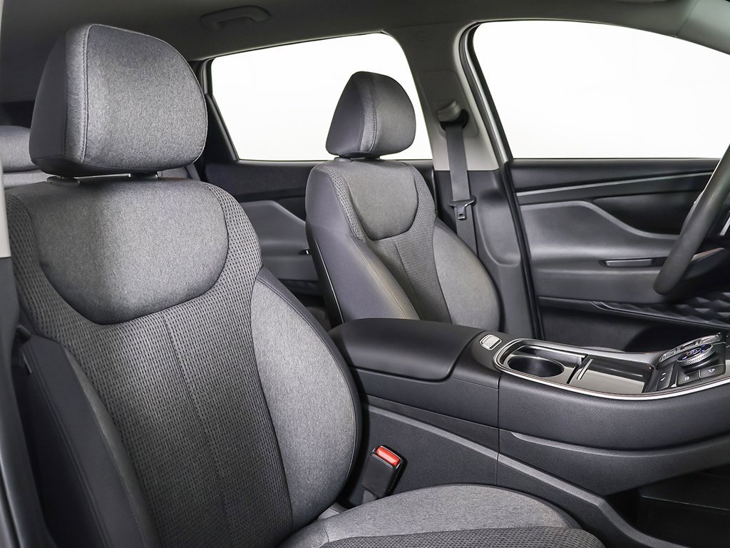 Used 2022 Hyundai Santa Fe SEL image 25