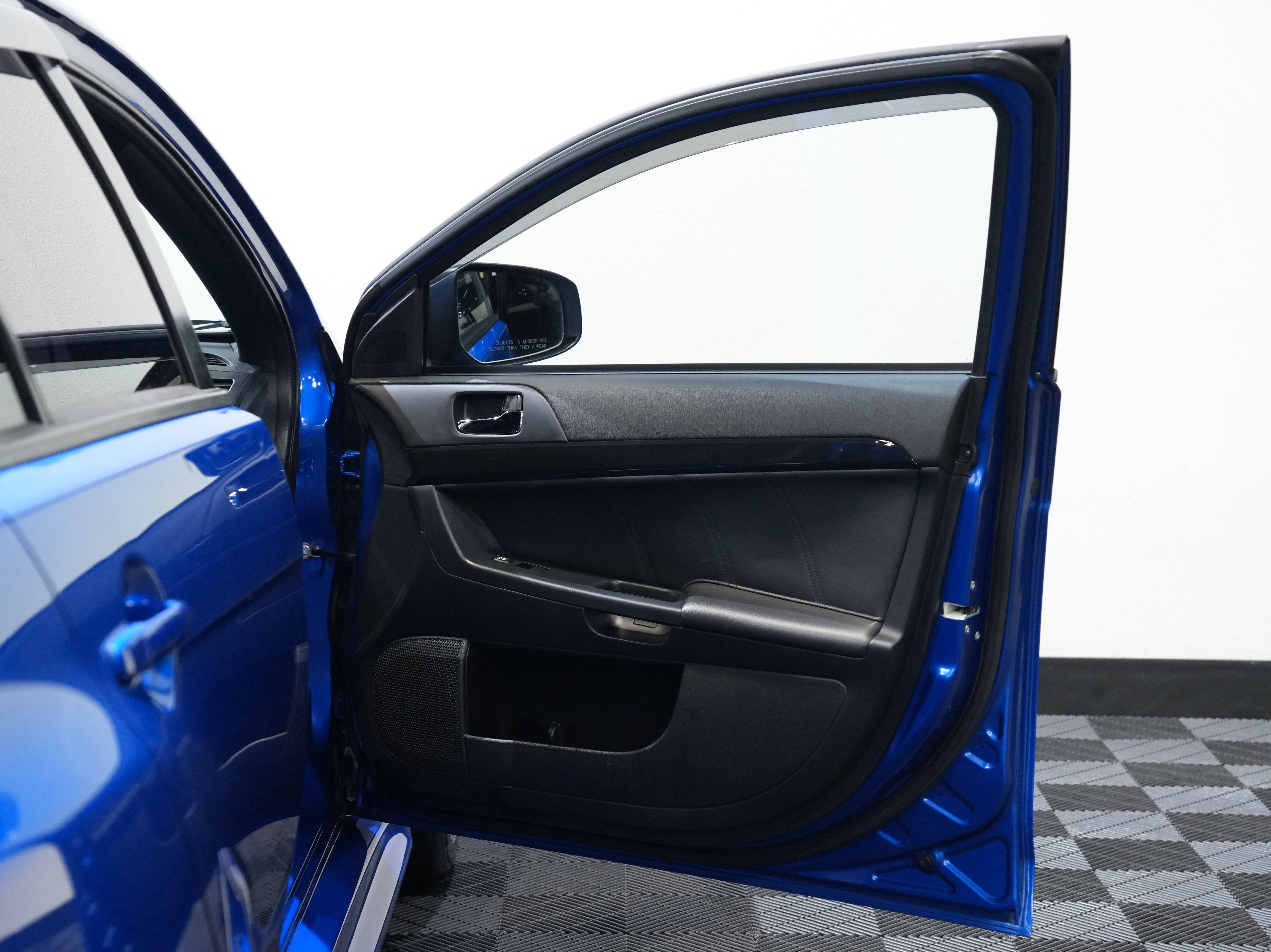 Used 2015 Mitsubishi Lancer Evolution Final Edition AWD/4WD image 23