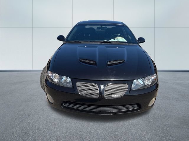 Used 2006 Pontiac GTO RWD image 6