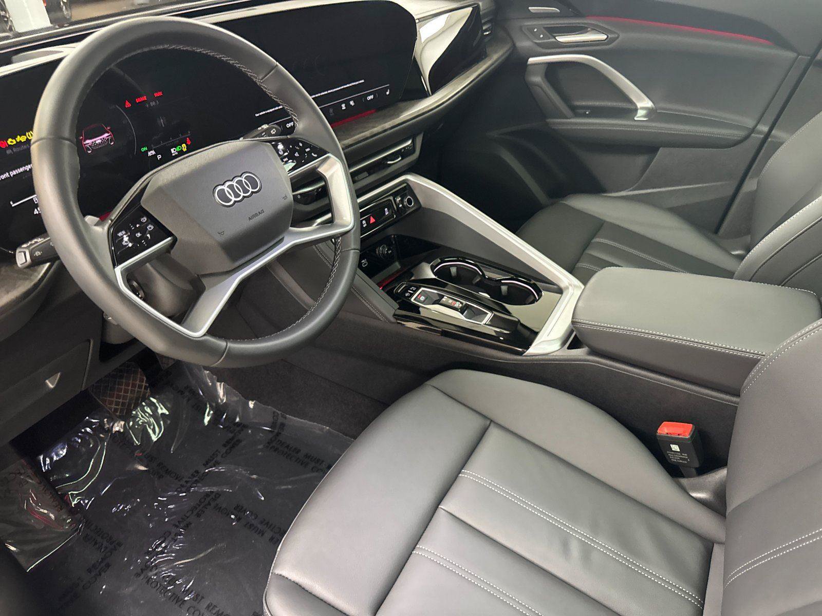 Used 2025 Audi Q5 Premium w/ Premium Plus AWD/4WD image 10