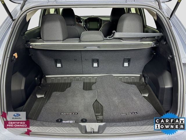 Certified 2025 Subaru Impreza 2.0i Sport image 25