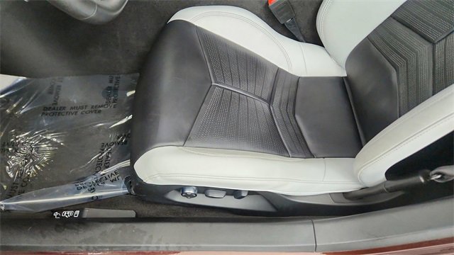 Used 2022 Chevrolet Corvette Stingray Preferred Conv w/ 2LT image 31