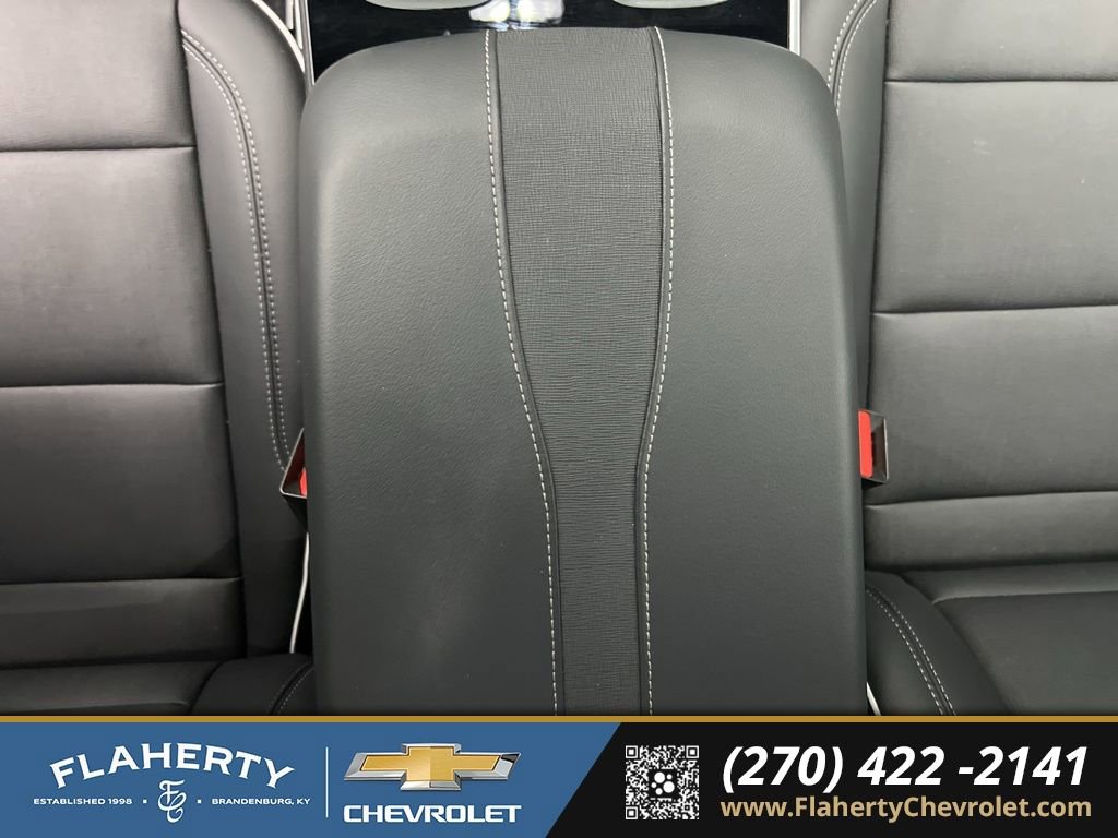 Used 2025 Buick Enclave Preferred image 33