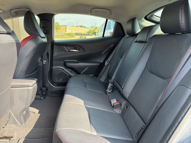 Used 2024 Toyota Prius Prime Premium image 26