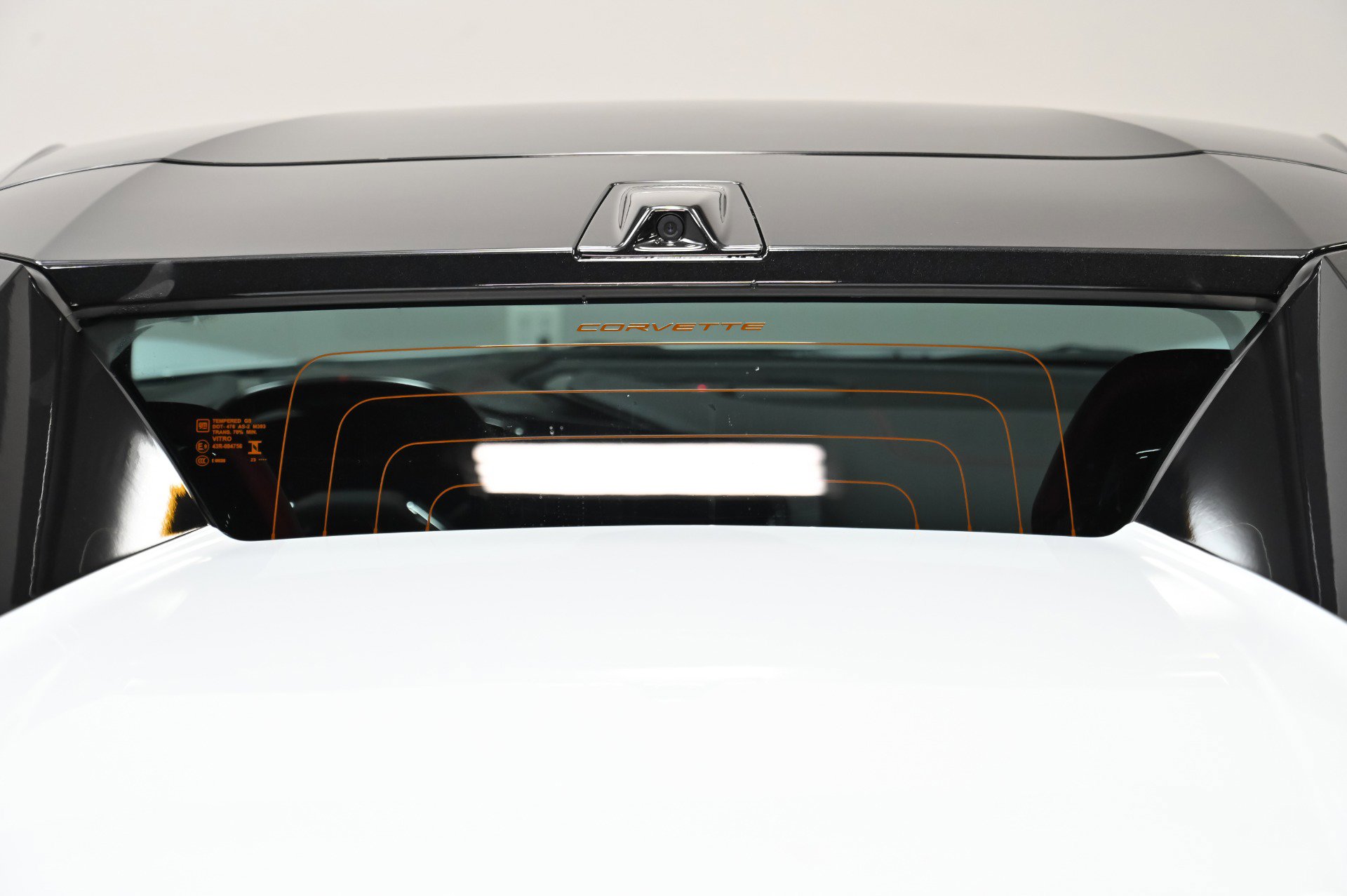 Used 2024 Chevrolet Corvette Z06 w/ Stealth Interior Trim Package image 63