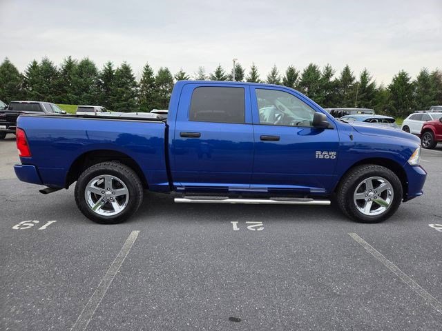 Used 2015 RAM 1500 Express AWD/4WD image 16